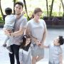 Paman Jonathan Frizzy Punya Bukti Keponakannya Sering Dicakar Istri?