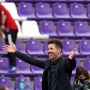 Atletico Kalahkan Dortmund di Leg Pertama Perempat Final Liga Champions