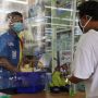 Begini Layanan Minimarket di Zona Merah Covid-19