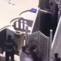 Detik-detik Khatib Salat Jumat Masjidil Haram Diserang Terekam Kamera