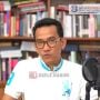 Rocky Gerung Ragu Jokowi sampai 2024, Refly Harun Ikut Mengingatkan