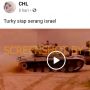 CEK FAKTA: Video Turki Siap Serang Israel, Benarkah?