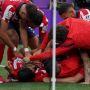 Atletico Kampiun Liga Spanyol, Begini Ungkapan Emosional Luis Suarez