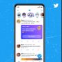 Obrolan di Twitter Spaces Sudah Bisa Direkam Pengguna Android Maupun iOS