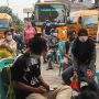Update COVID-19 Jakarta 14 September: Positif 190, Sembuh 501, Meninggal 2
