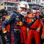 Salah Satu Kunci Sukses Tim Red Bull Racing di F1 GP Prancis Adalah Pelumas Mesin