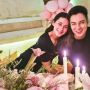 Tinggi Badan 5 Artis Ini di Atas Rata-rata Cewek, Istri Baim Wong di Posisi Pertama