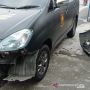 Mobil Dinas Ditabrak Harley Davidson, Satpol PP: Diminta STNK Ngasih KTP