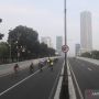 Tiga Kali Uji Coba, Pemprov DKI Klaim Pesepeda Road Bike Alami Peningkatan