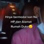 Viral Sopir Ambulans Antar Jenazah Kecelakaan, Jam 2 Pagi Cuma Sendirian