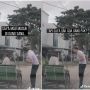 Viral Aksi Tulus Tukang Becak Antar Penumpang Tak Dibayar, Publik Terharu