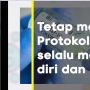 Kehadiran Vaksin Harus Dibarengi dengan Disiplin Protokol Kesehatan 3M