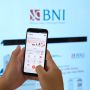 Tak Hanya Gratis, Transaksi di Mobile Banking BNI Bisa Dapat Hadiah