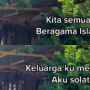 Pria Beragama Islam Curhat Dilarang Salat, Publik Emosi Tahu Alasannya