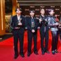 Lirik Lagu Butter BTS, Trending di YouTube