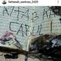 Akun IG Dipakai Mantan Pacar Sebar Video Bakar Alquran, Cewek Ini Trauma