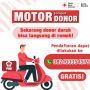 Warga Bekasi Bisa Donor Darah dari Rumah, Syaratnya Gampang Kok!