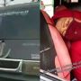 Innalillahi, Dikira Tidur, Emak-Emak Meninggal di Angkot
