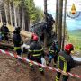 Tragedi Mottarone, Bocah Israel Ini Selamat karena Pelukan Sang Ayah