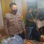 Makan Soto di 2 Hajatan, 37 Warga Kota Banjar Keracunan Massal
