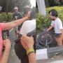 Telah Beristri dan Begal Payudara Pesepeda di Kemayoran, HP Tak Kuat Tahan Nafsu