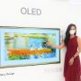 Bertabur Fitur Canggih, LG Luncurkan Rangkaian TV OLED dan OLED evo