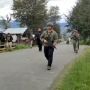 Baku Tembak dengan TNI di Nduga, Teroris Papua Klaim Tewaskan 3 Prajurit
