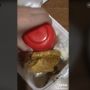 Beli Nasi Kotak, Wanita Syok Temukan Toping Mangkuk di Dalamnya