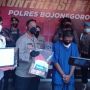 Tukang Service Laptop di Bojonegoro Curi Foto Pelanggan untuk Memeras