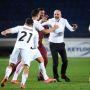 Pioli: AC Milan Pantas Finis Sebagai Runner Up Serie A