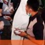 Pesta Pernikahan Anaknya Viral, Anggota DPRD Jatim Bantah Abaikan Prokes
