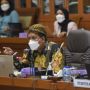 DPR: Pemerintah Harus Investigasi Bocornya 279 Juta Data Penduduk