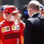 Charles Leclerc Tak Terbebani Kegagalan Masa Lalu di Monako