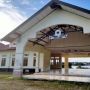 Dibangun Miliaran Rupiah, Bangunan Pemerintah Kini Jadi Tempat Pesta Miras