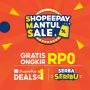 Ide Nge-date Hemat dan Seru dari ShopeePay supaya Gaji Tetap Awet