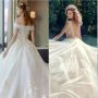 Tes Kepribadian: Ciri Karakter Pasangan Hidup dari Baju Pengantin Pilihan