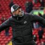 Hertha Berlin vs Liverpool: Klopp Senang Virgil van Dijk Main Lagi