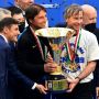 Scudetto Berujung Prahara: Conte dan Inter Bercerai karena Beda Ambisi