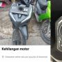 Viral Honda Vario Tertukar padahal Sudah Keyless, Sebabnya Bikin penasaran