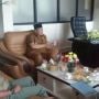 Lindungi Satwa Liar, BKSDA Sumbar Desak Pemkab Agam Lahirkan Perda
