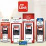 Himbara Permudah Transaksi Perbankan Melalui 45.000 ATM Link