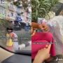 Terenyuh, Bocah Pemulung Cuma Ambil Air Mineral saat Diajak ke Minimarket