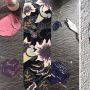Unik, Perempuan Asal Malaysia Melukis Motif Batik di Skateboard