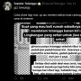 Viral Pasutri Gaduh Gubrak Gubruk Tiap Jam 3 Pagi, Teriak Kencang Bak Demo