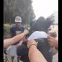 Ngamuk! Korban Pukuli Pelaku Begal Payudara Kemayoran: Lu Gak Punya Ibu Ya?