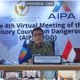 DPR Dukung Pemerintah Tingkatkan Pemberantasan Narkoba di Tengah Pandemi