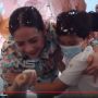 Alhamdulillah Doa Rafathar Dikabulin, Nagita Slavina Hamil Anak Laki-Laki