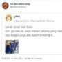 Pesan Celana di Olshop yang Datang Kemeja, Pembeli Malah Beri Bintang 4