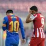 Disakiti Barcelona, Luis Suarez Tetap Tidak Rela Messi Tinggalkan Camp Nou