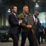 Jadwal Bioskop Trans TV Hari Ini, Rabu 3 November 2021: The Veteran dan Criminal